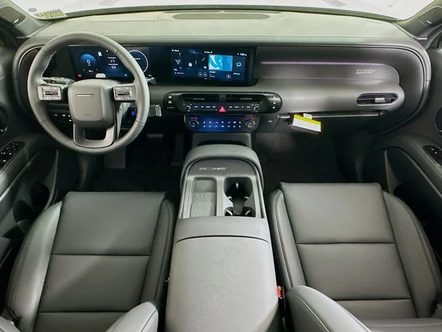New 2026 Hyundai PALISADE XRT Pro