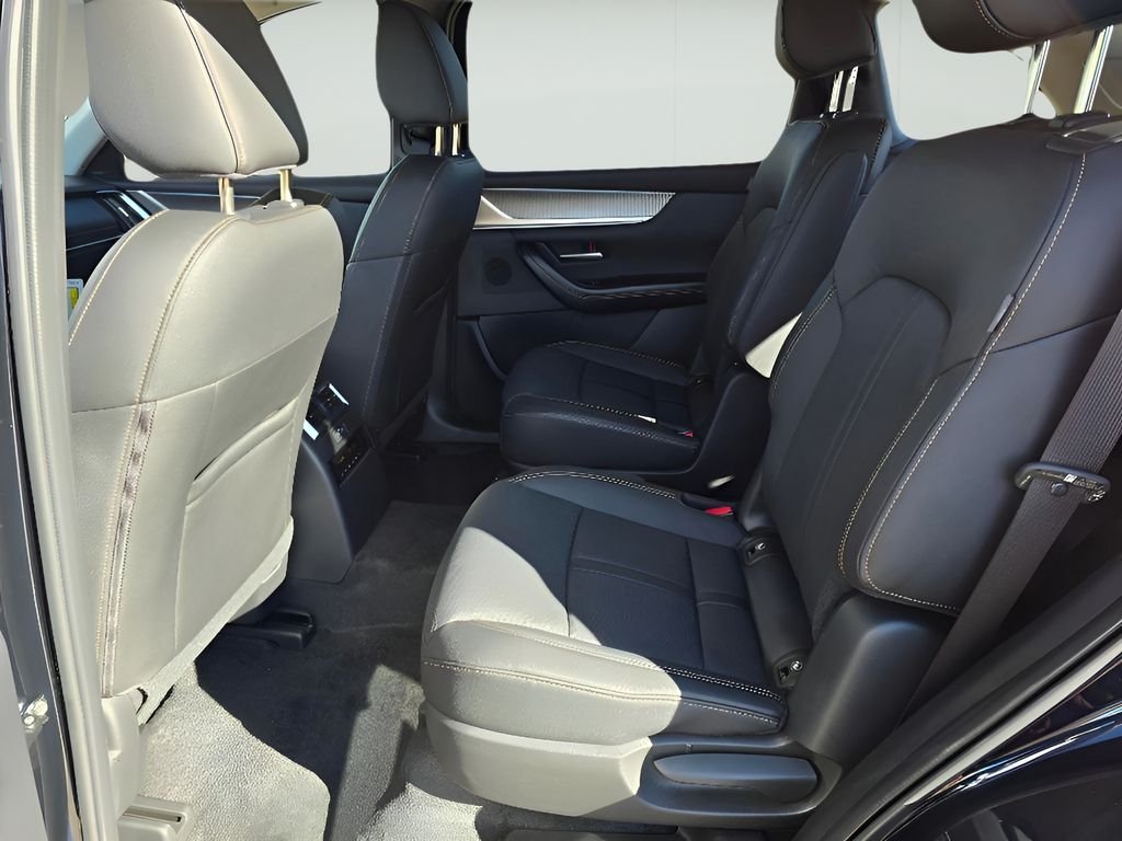 2025 Mazda CX-90 Premium Sport - Photo 14