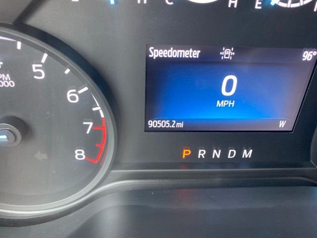 Used 2023 Carbonized Gray Metallic Ford XL image 20