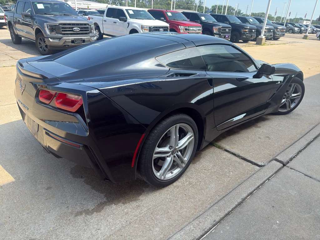 Used 2016 Black Chevrolet 1LT image 6