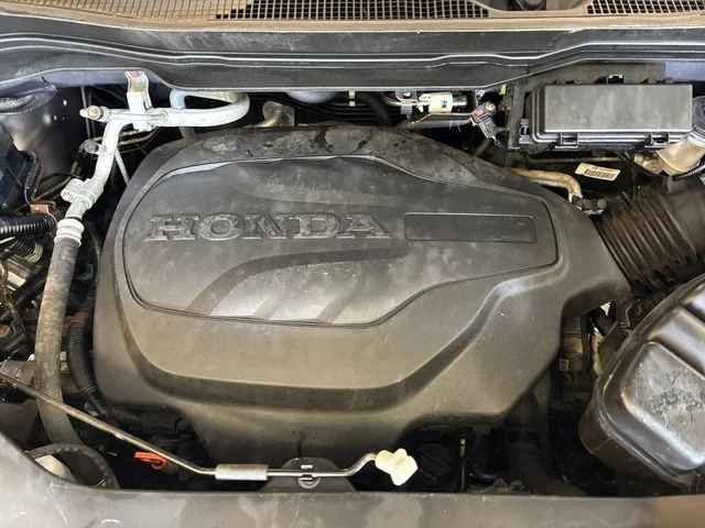 Used 2020 Gray Honda RTL image 27