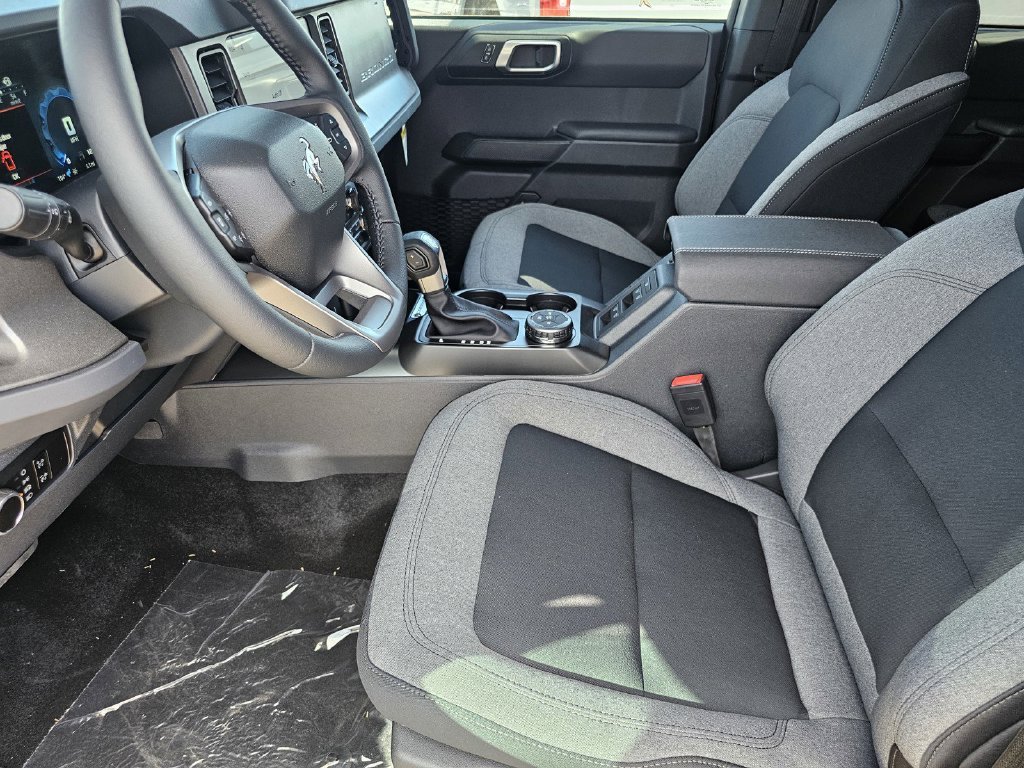 Used 2026 Black Ford Big Bend image 23