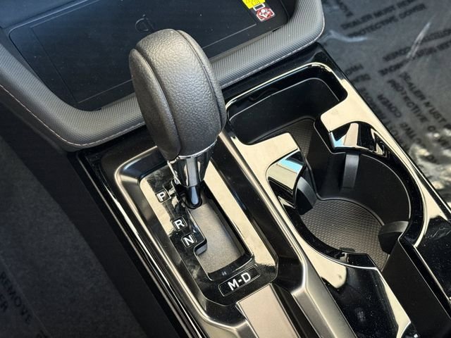 New 2026 MAGNETITE GRAY METALLIC Subaru Sport Onyx Edition image 28