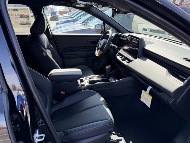 2026 Subaru Outback Wilderness - Photo 56