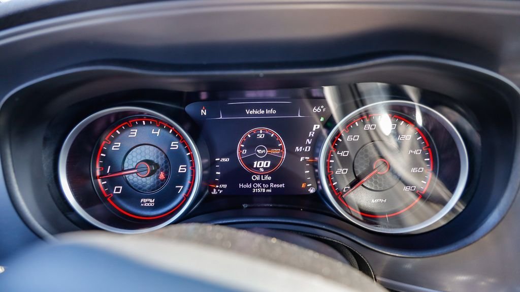 2023 Dodge Charger Scat Pack - Photo 27