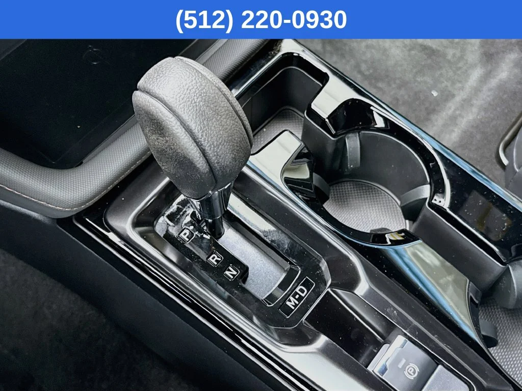 New 2026 MAGNETITE GRAY METALLIC Subaru Sport Onyx Edition image 20