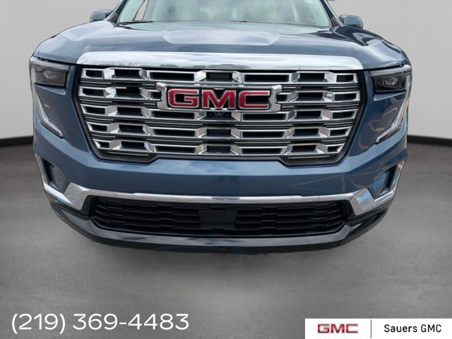 2024 GMC Acadia Denali - Photo 10