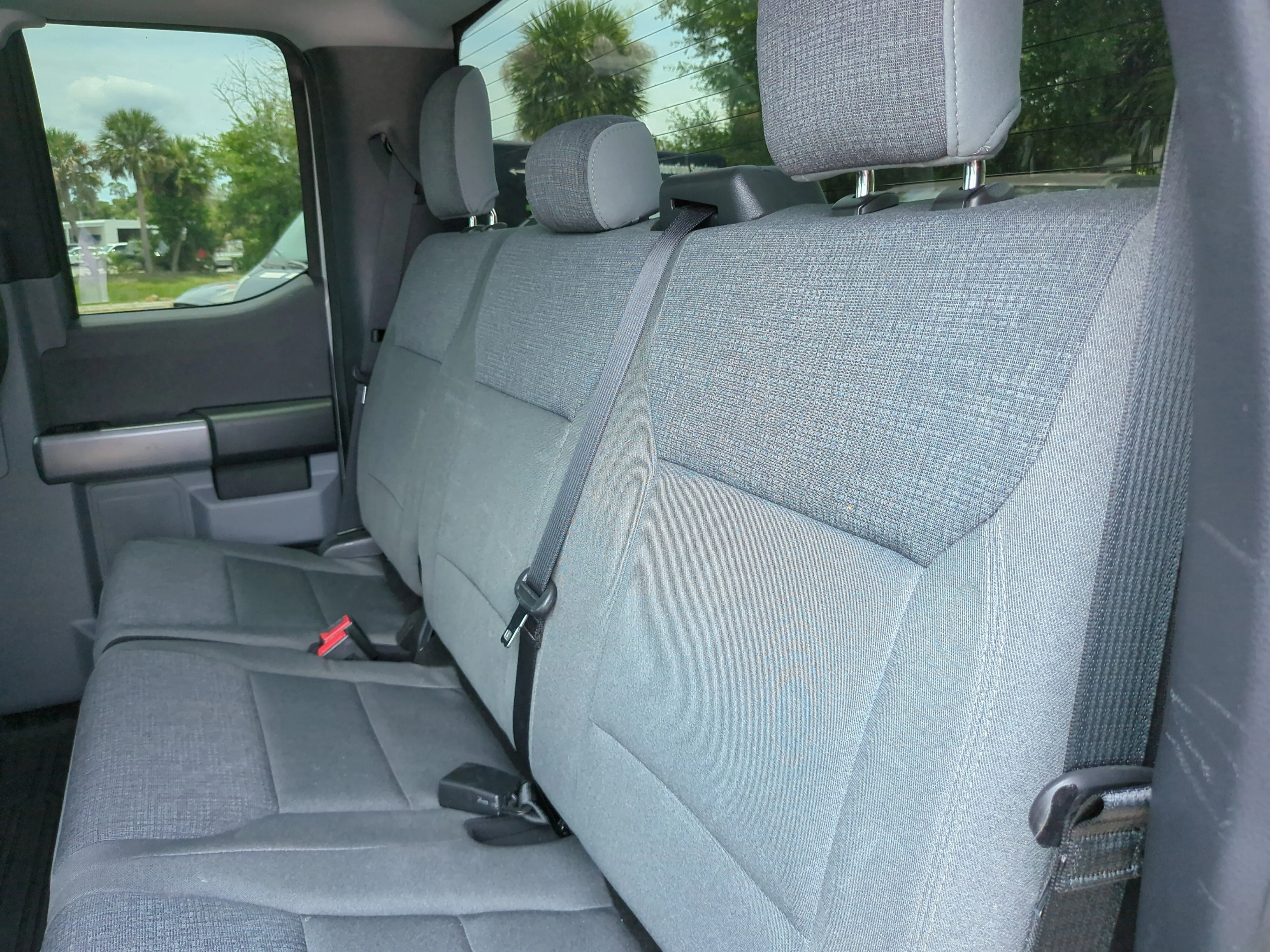 Used 2024 Avalanche Ford XLT image 21