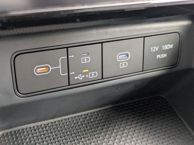 2026 Hyundai Tucson SEL - Photo 23