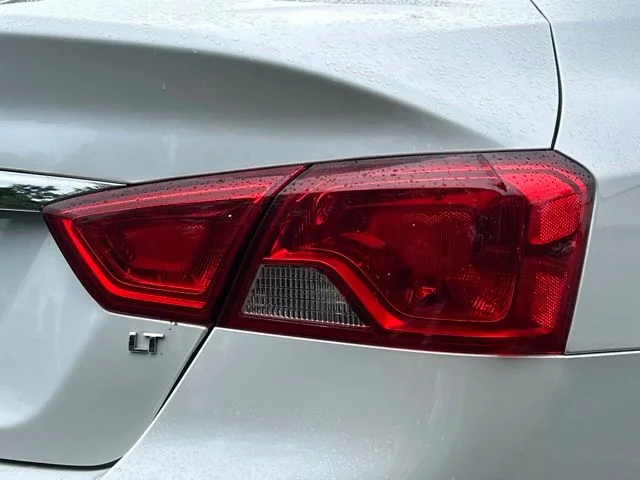 Used 2016 Beige Chevrolet LT image 11