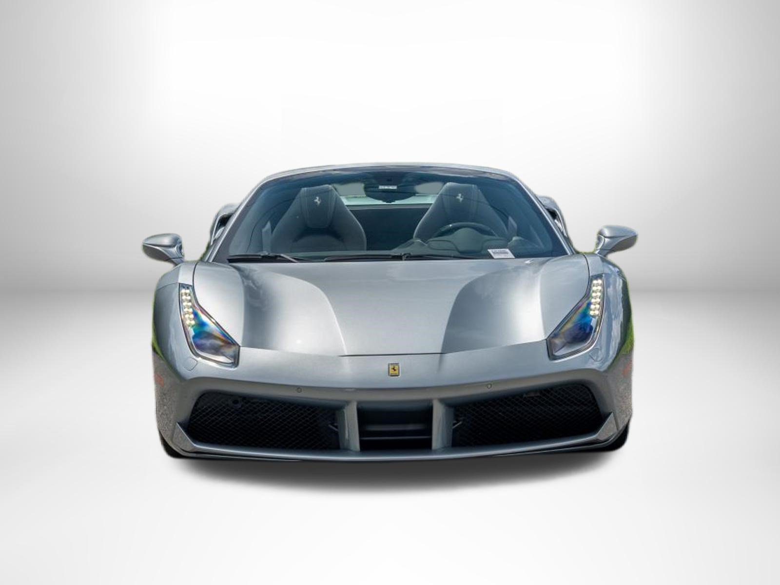Used 2019  Ferrari  image 6