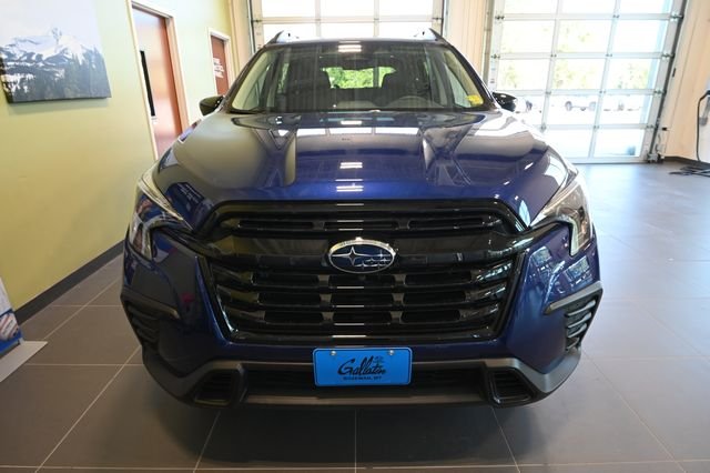 2026 Subaru Ascent Onyx Edition-Touring - Photo 16