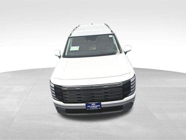New 2026 White Hyundai SEL AWD image 23