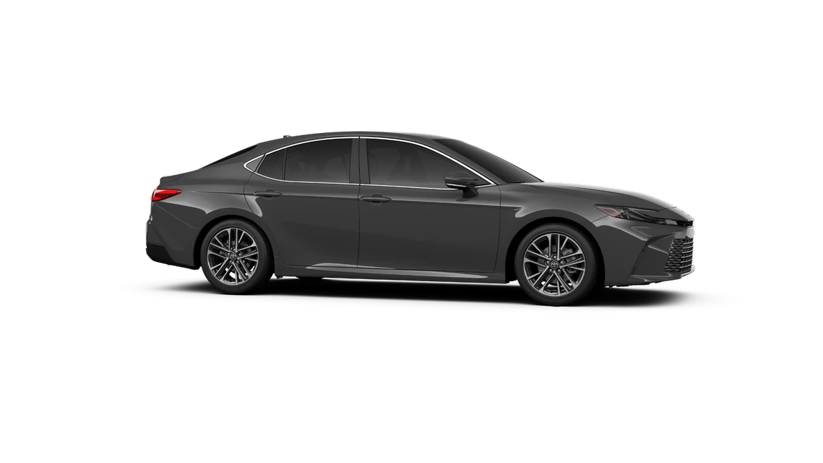 New 2027 Underground Toyota XLE image 29