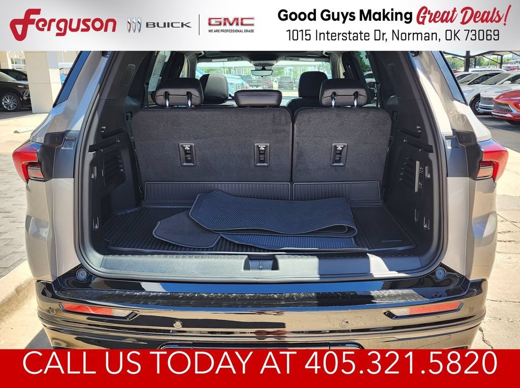 2026 Buick Enclave Sport Touring - Photo 53