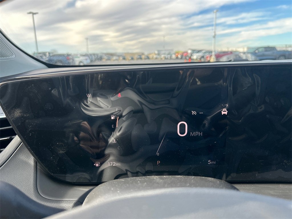 2026 BUICK ENCORE GX - Image 20