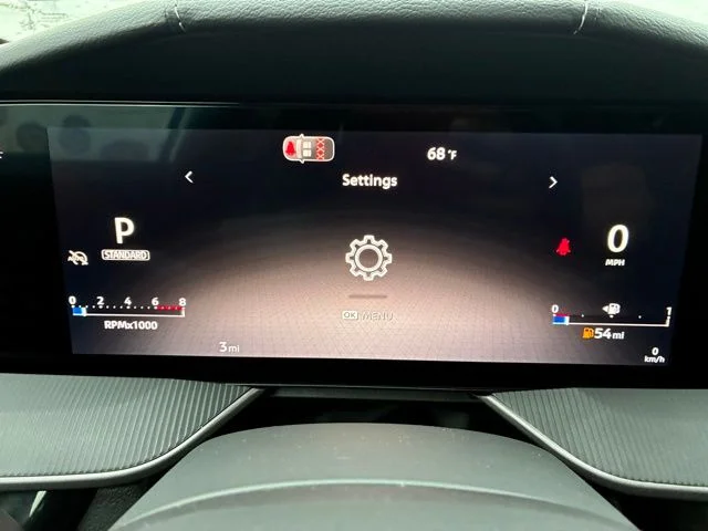 New 2026 Everest White Pearl Tricoat Nissan SV image 14