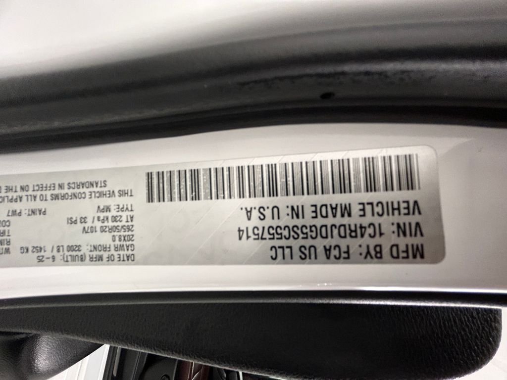 Used 2025 White Dodge GT Plus image 20
