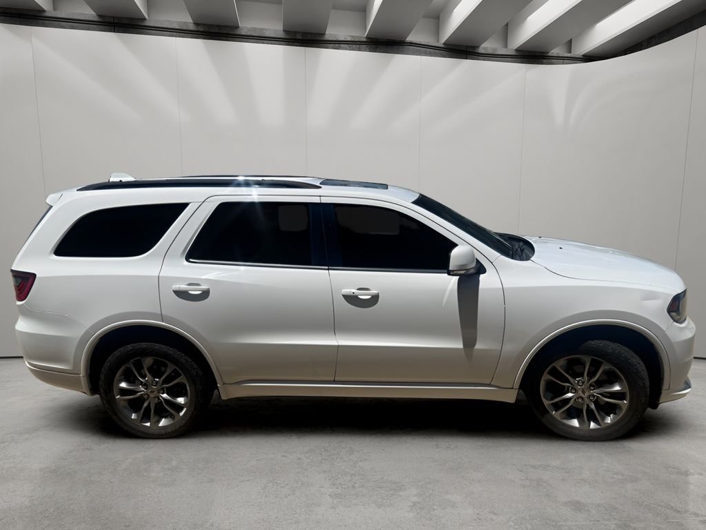 Used 2019 White Knuckle Clearcoat Dodge GT Plus image 7