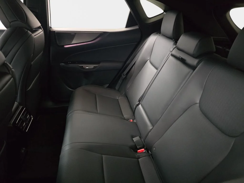 New 2026 Black Lexus 350h image 14