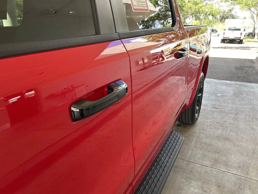 2025 RAM Ram 1500 Pickup Big Horn/Lone Star - Photo 18