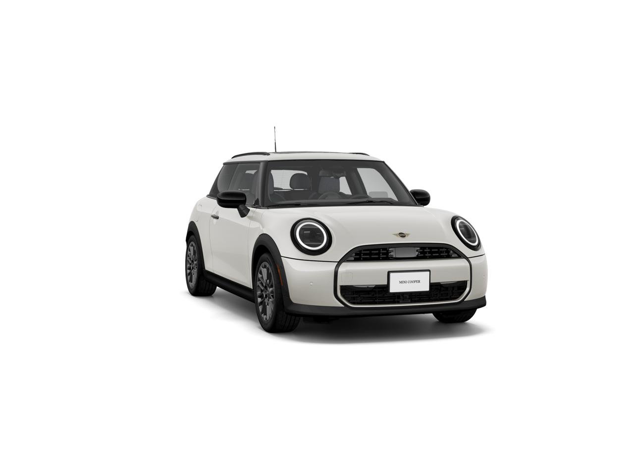2026 MINI Hardtop 2 Door