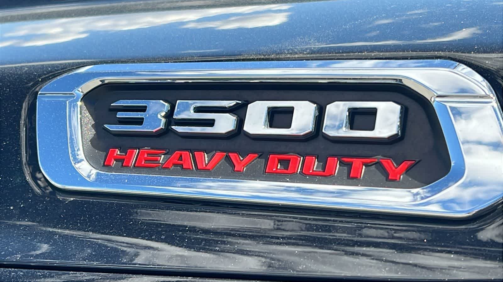 2023 RAM Ram 3500 Pickup Laramie - Photo 27