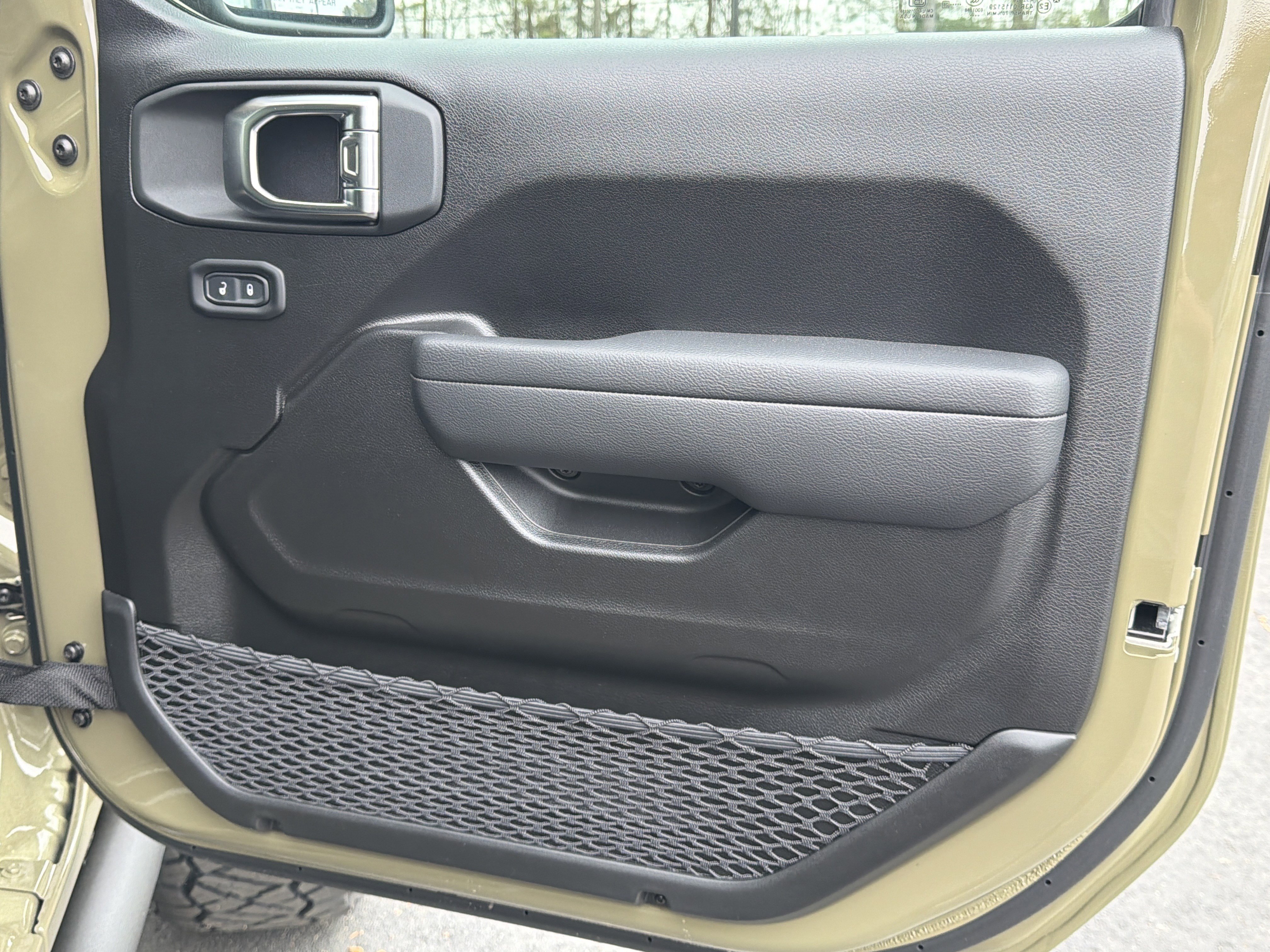 New 2026 41 Exterior Paint Jeep Sport image 18