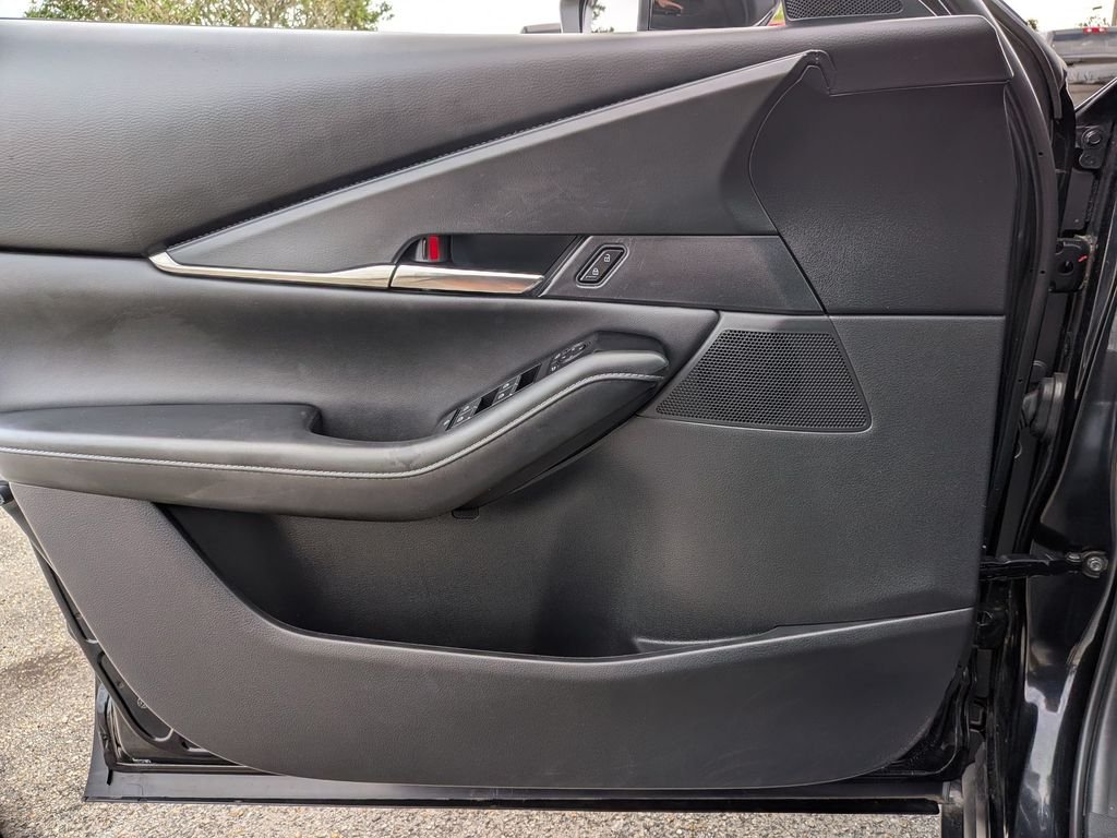 Used 2025 Black Mazda 2.5 S Preferred Package image 36