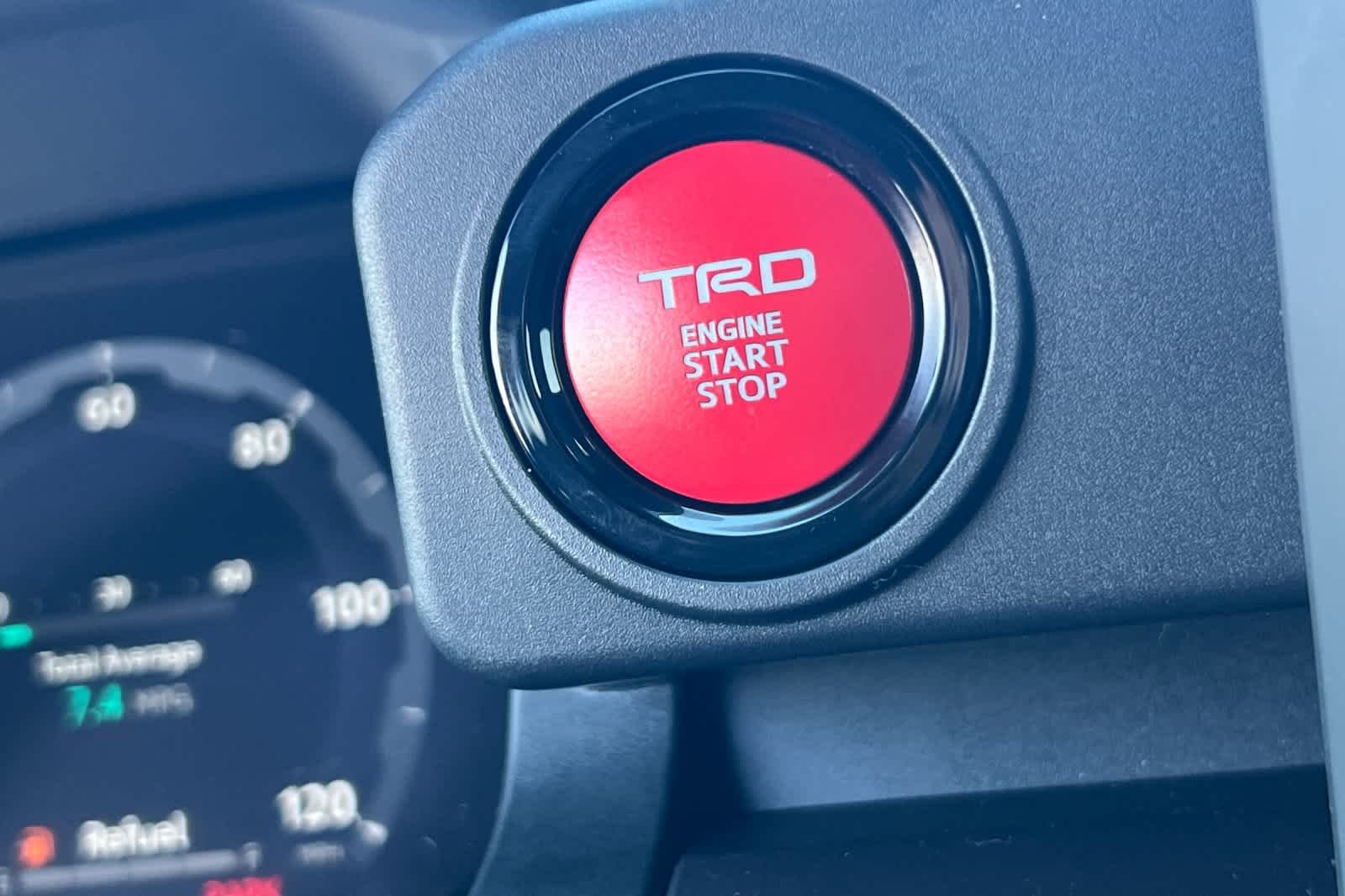2026 Toyota Tacoma TRD Sport - Photo 21