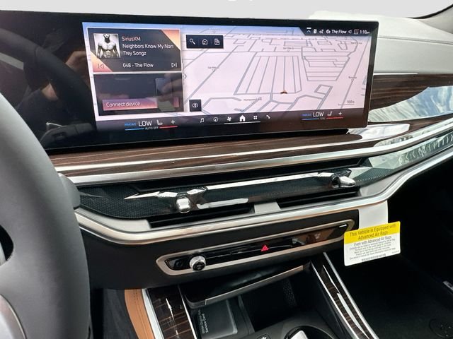 New 2026 Green BMW sDrive40i image 10