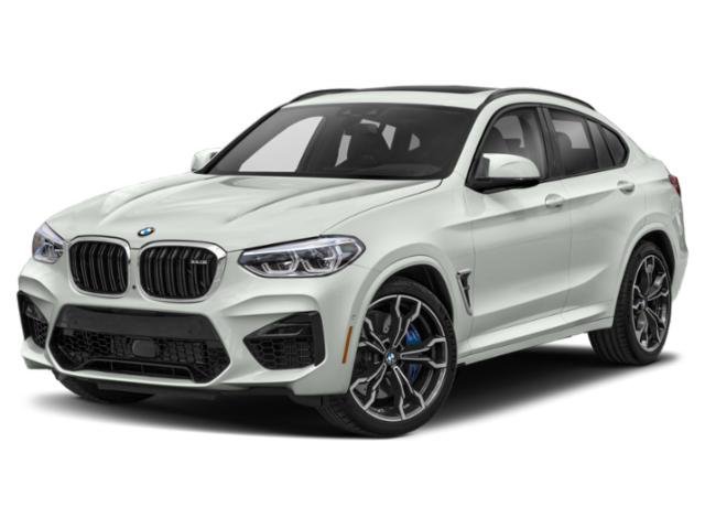 Used 2020 Donington Grey Metallic BMW  image 1