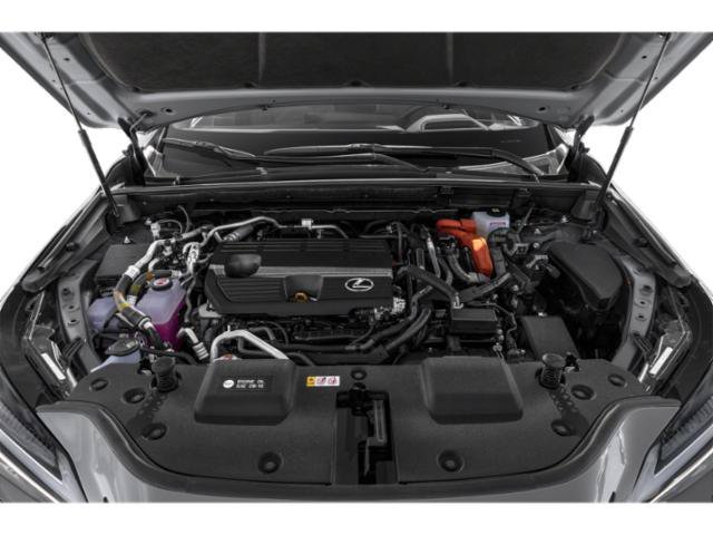 New 2026 Nori Green Pearl Lexus PREMIUM PLUS AWD image 15