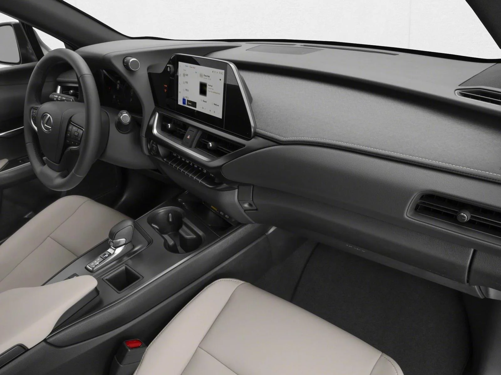 New 2026 Nori Green Pearl Lexus UX 300h image 11