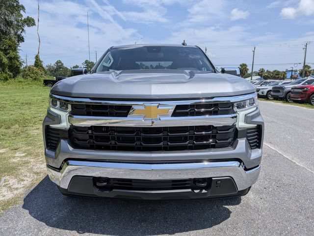 2026 Chevrolet Silverado 1500 LT - Photo 8