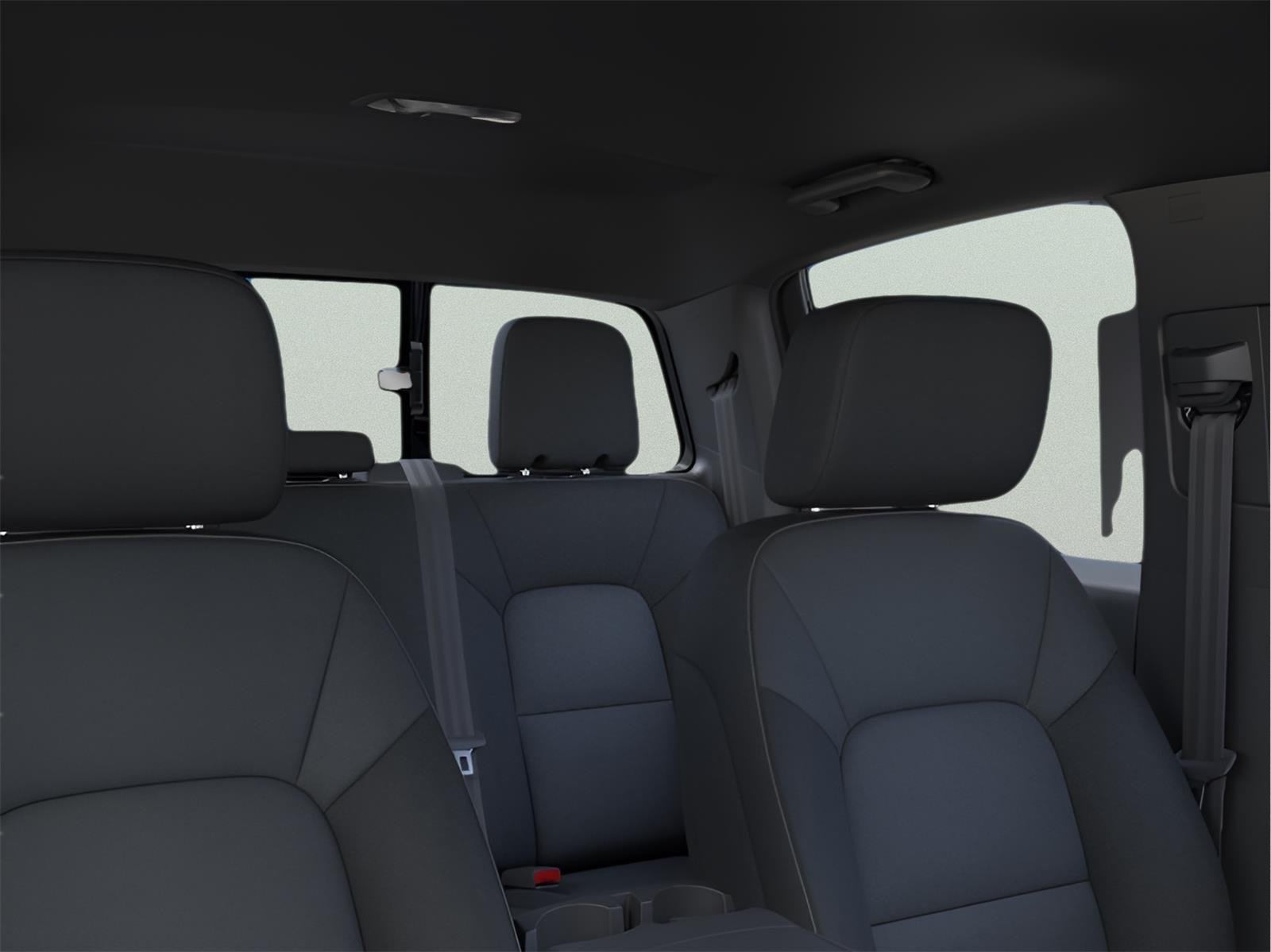 2026 Chevrolet Colorado Trail Boss - Photo 24