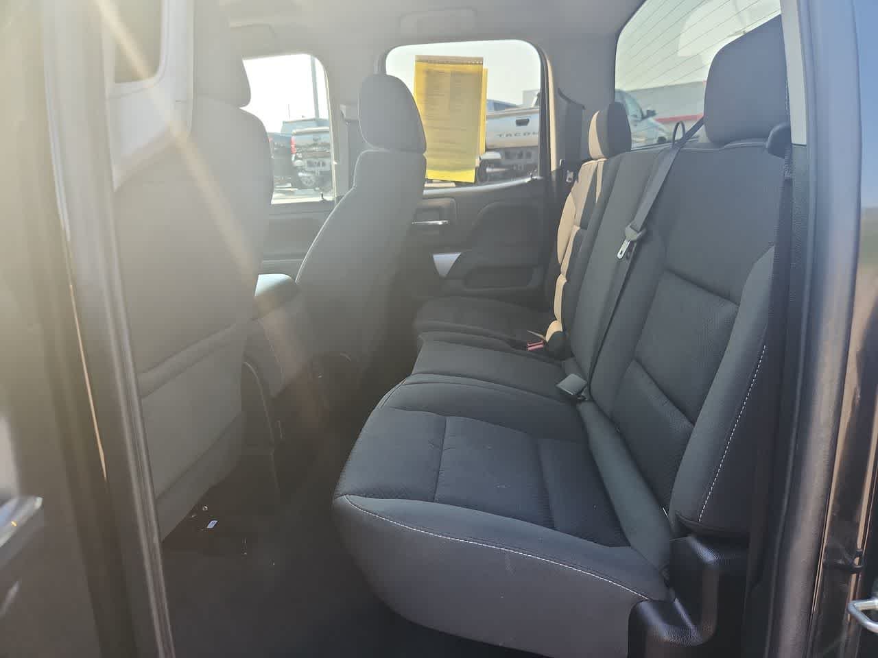Used 2019 Black Chevrolet LT image 14