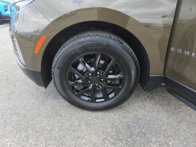 2024 Chevrolet Equinox LT - Photo 27