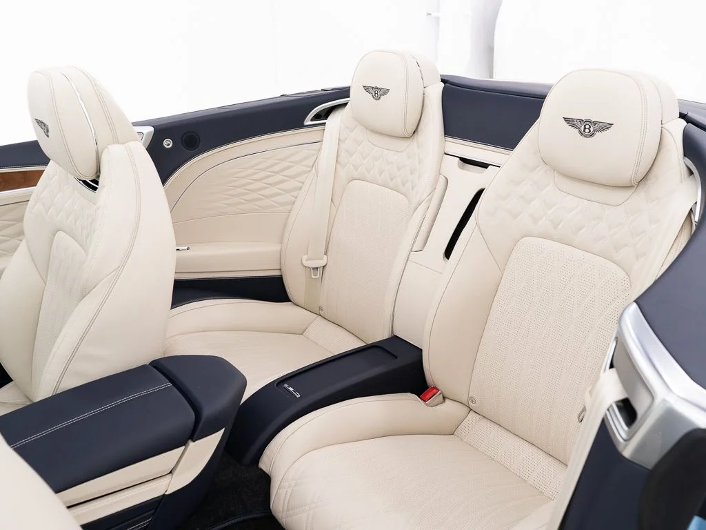 New 2026 Silverlake Bentley Azure image 28