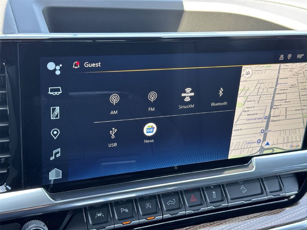 New 2026 Summit White Chevrolet LT Trail Boss image 17