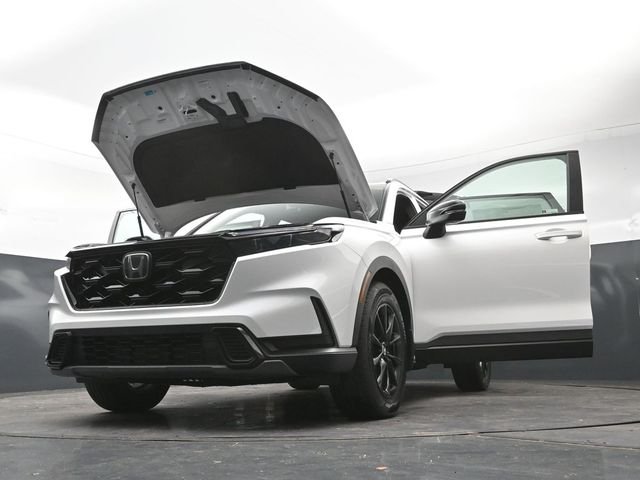 2026 Honda CR-V Sport - Photo 35