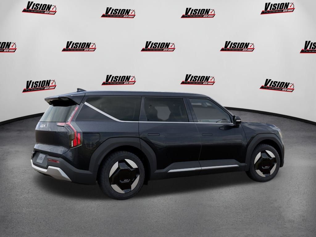 2026 Kia EV9 Light - Photo 7