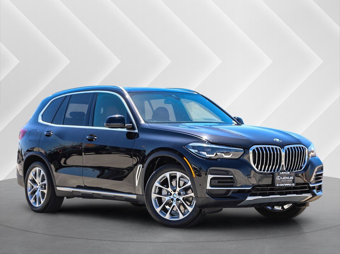 2023 BMW X5 sDrive40i's photo