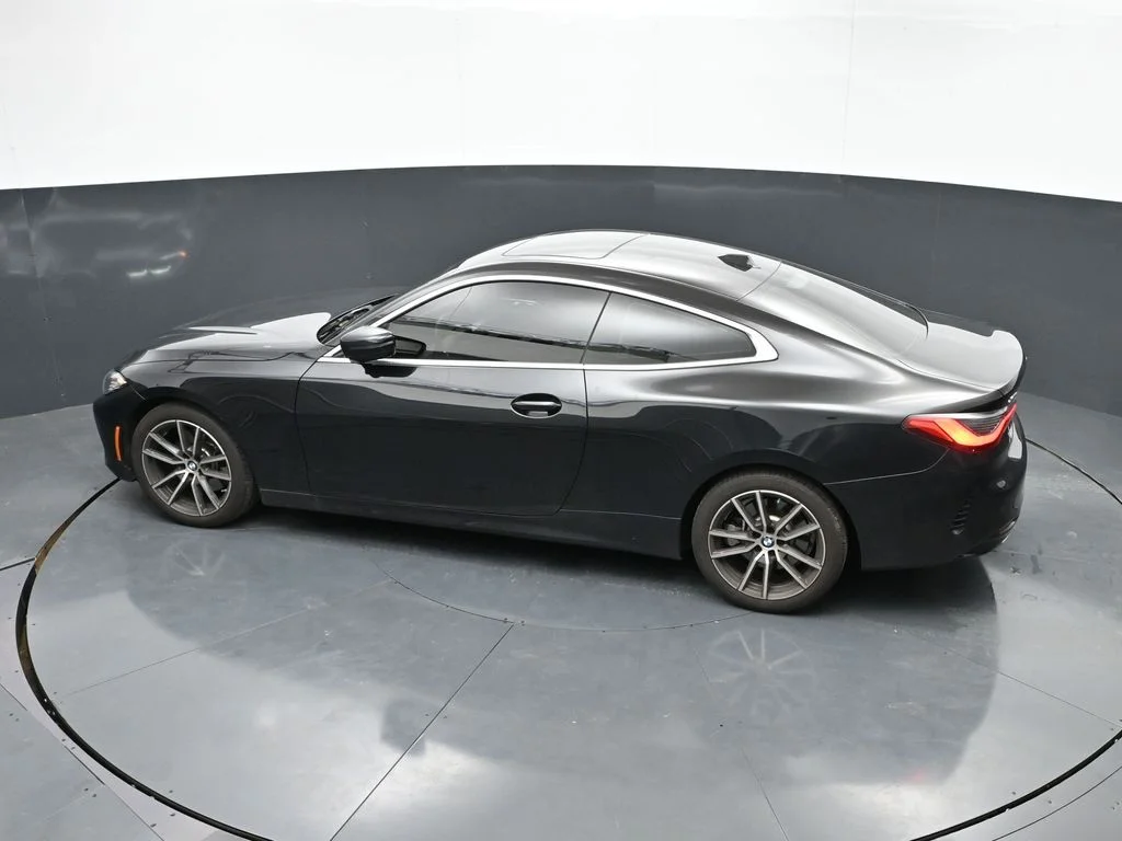 2024 BMW 4 Series 430i - Photo 41