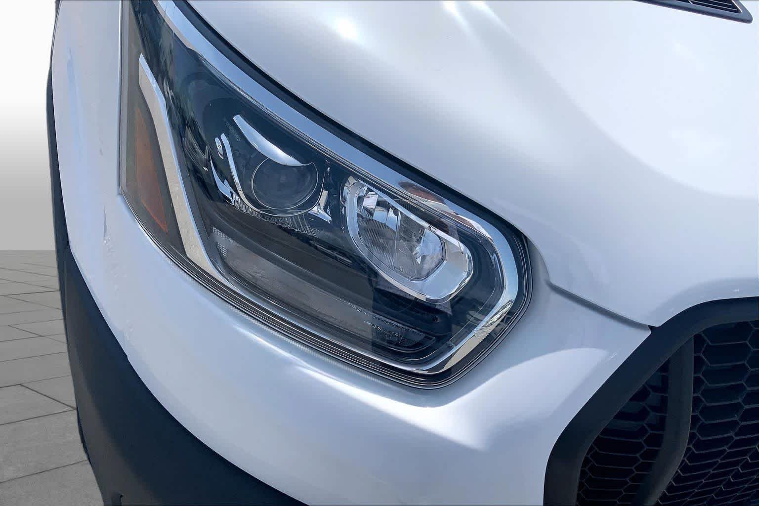 2025 Ford Transit Van Base - Photo 13