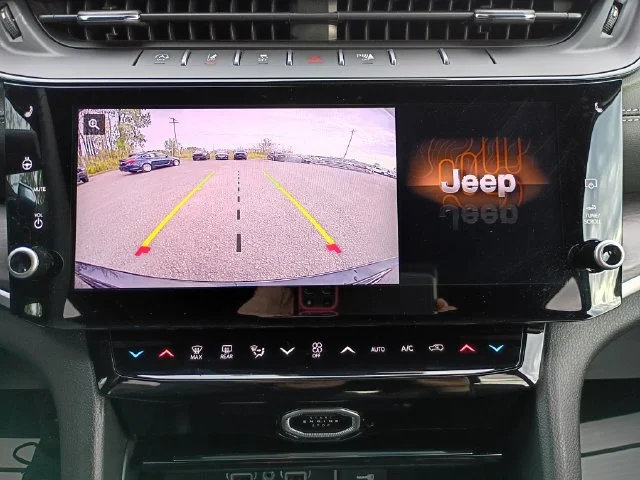 Used 2026 Black Jeep Altitude image 16