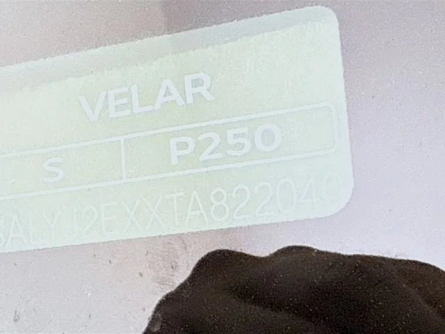 Certified Used 2026 Gray Land Rover S image 34