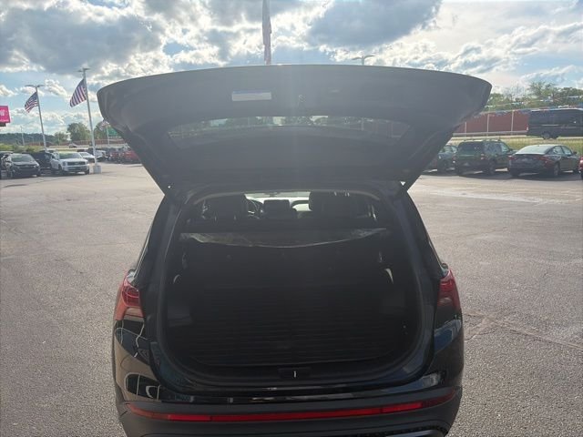 Used 2023 Twilight Black Hyundai XRT image 11