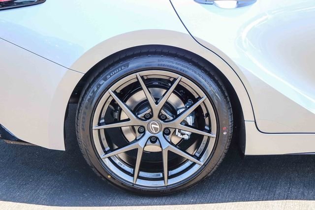 New 2026 Iridium Lexus  350 F SPORT DESIGN image 9