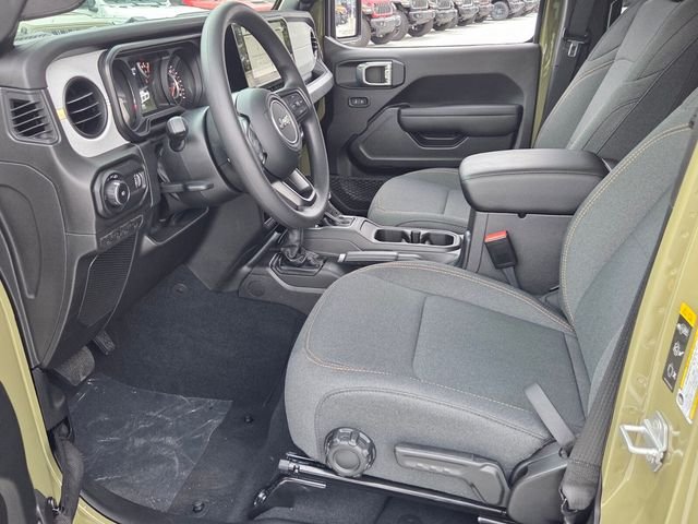 New 2026 41 Exterior Paint Jeep Sport image 14